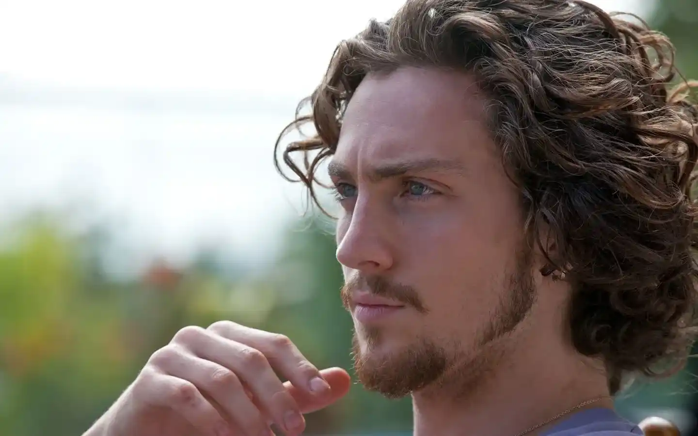 'Salvajes' con Aaron Taylor-Johnson. (Crédito: TMDB)