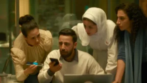 'The Voice of Hind Rajab' film review: a document to awaken empathy