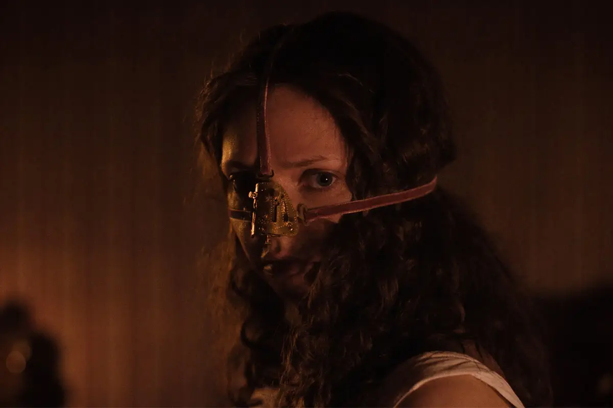 (Crédito: Mares Filmes)