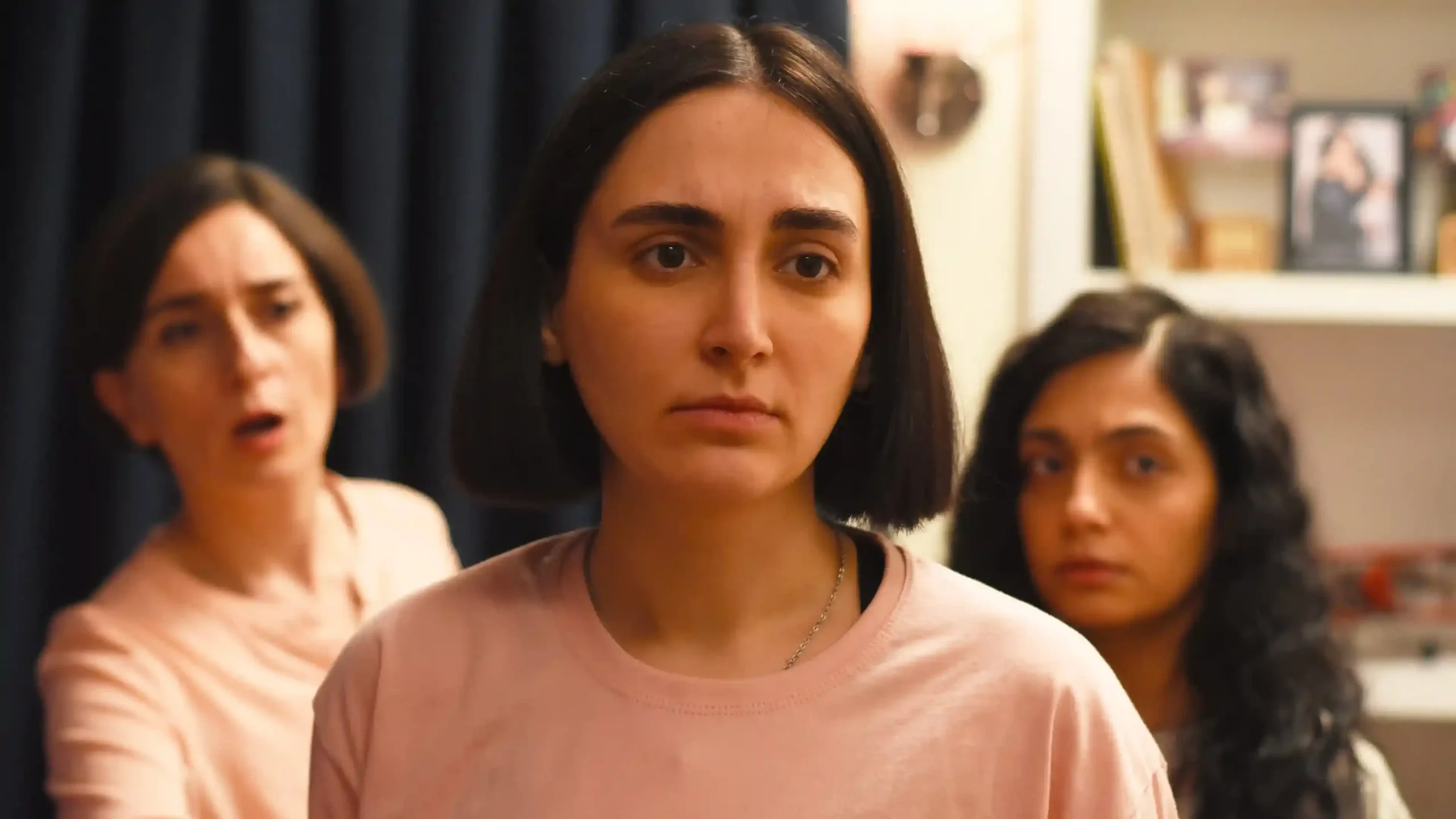 Mohammad Rasoulof. Indicado ao Oscar 2025 de Melhor Filme Internacional. (Crédito:  IMDB)