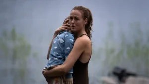 Crítica de ‘Descansa en paz’ (‘Handling the Undead’): el zombi como exploración del luto