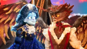 Crítica de ‘Soy Frankelda’: un imperfecto hito del cine de animación mexicano