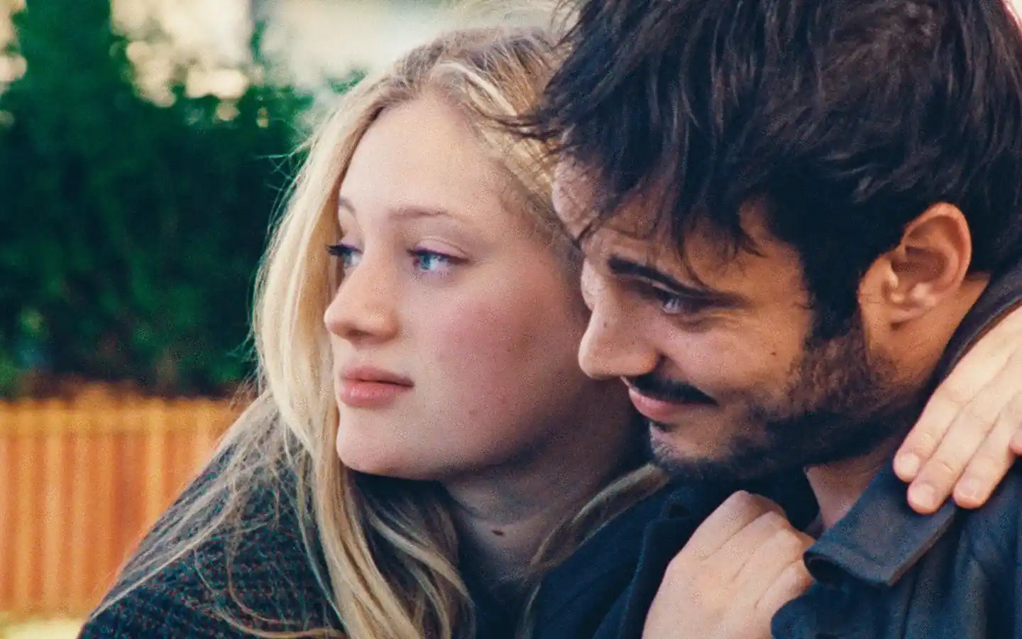 'Jovens Amantes' ('Les Amandiers'). (Crédito: IMDB)