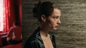 Review: 'Kika' offers an empathetic look at diverse sexual expressions