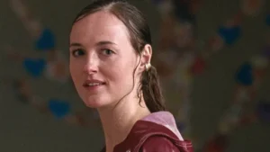 Renate Reinsve: ¿quién es la actriz detrás de 'Armand' y 'Valor sentimental'?
