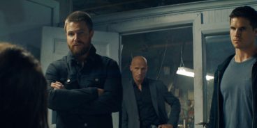 ‘Code 8: Renegados’ ganhará continuação com Robbie e Stephen Amell