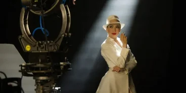 Jennifer Lopez é a protagonista de 'Kiss of the Spider Woman', em papel que já foi de Sônia Braga (Crédito: Lionsgate)