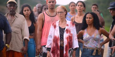 ‘Más dura será la caída’: todos quieren venganza en el nuevo tráiler