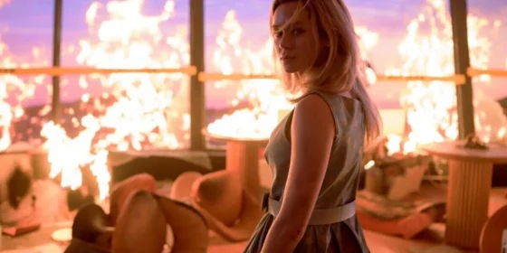 A cena do acidente de 'Premonição 6' é a melhor coisa do filme (Crédito: Divulgação/Warner)