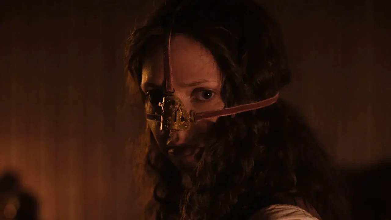 (Crédito: Mares Filmes)