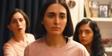 Mohammad Rasoulof. Indicado ao Oscar 2025 de Melhor Filme Internacional. (Crédito:  IMDB)