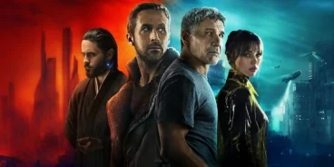 Scene from 'Blade Runner 2049 (2017)'. (Credit: TMDB)