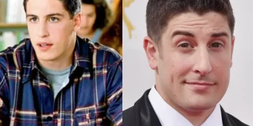 Por onde anda o elenco de American Pie?  Jason Biggs [Crédito IMDB]