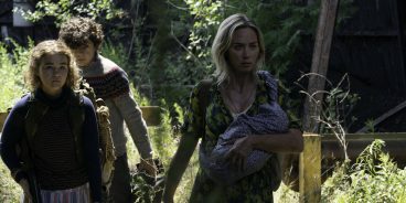 ‘Um Lugar Silencioso: Parte II’ é novamente adiado no Brasil