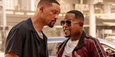 Difícil não se empolgar com Smith e Lawrence em Bad Boys: Até o Fim (Crédito: Sony Pictures)