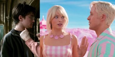 Barbie supera Harry Potter e as Relíquias da Morte - Parte 2 nas bilheterias mundiais (Créditos: Warner Bros.)