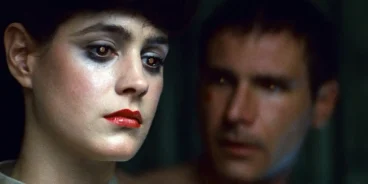 Película 'Blade Runner' de Ridley Scott con
Harrison Ford y Rutger Hauer. (Crédito: IMDB)