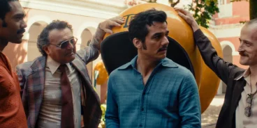 (Créditos: Festival de Cannes)