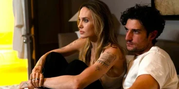 'Couture' é filme estrelado por Angelina Jolie (Synapse Distribution)