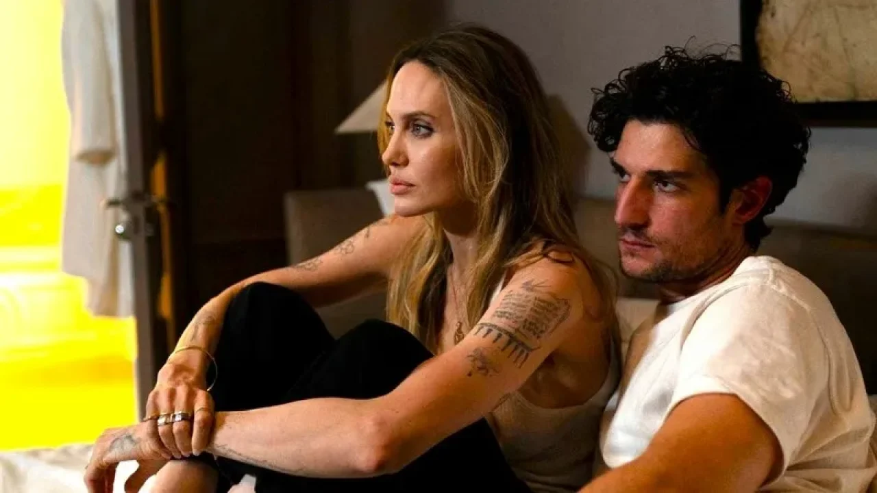 'Couture' é filme estrelado por Angelina Jolie (Synapse Distribution)