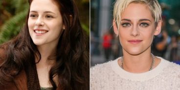 Kristen Stewart: de Bella Swan a Love Lies Bleeding (Crédito: Peter Sorel/Summit; Gp Images/Getty; cortesia da People)