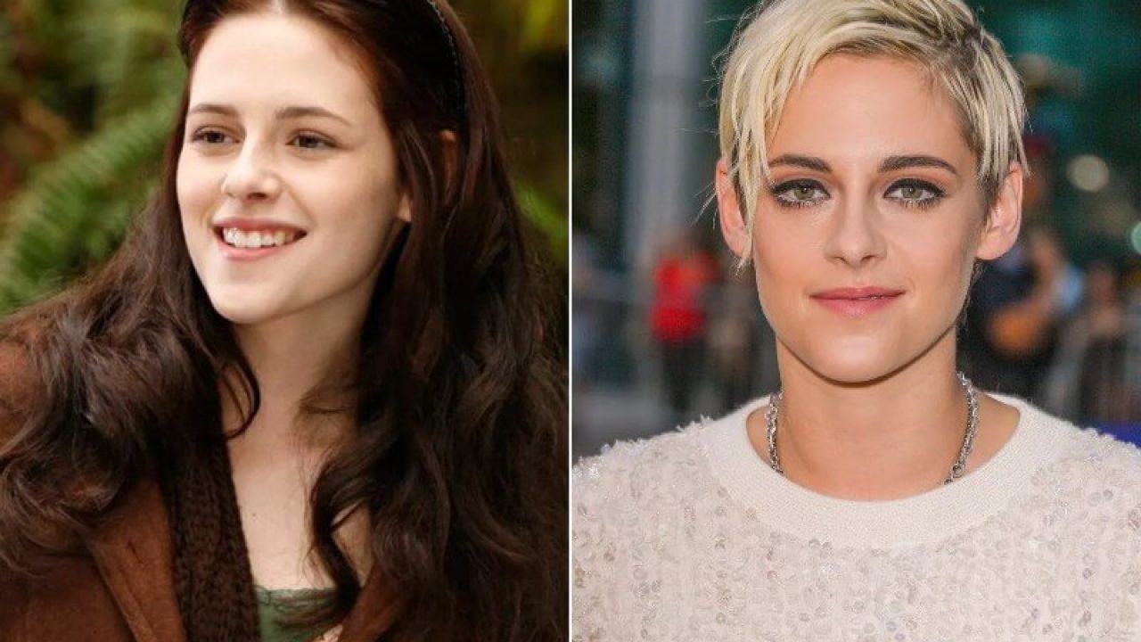 Kristen Stewart: de Bella Swan a Love Lies Bleeding (Crédito: Peter Sorel/Summit; Gp Images/Getty; cortesia da People)