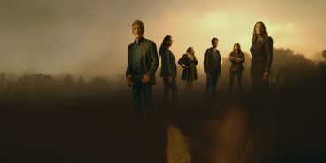 Criminal Minds: o elenco que conquistou a TV e o streaming (Créditos: TMDB)