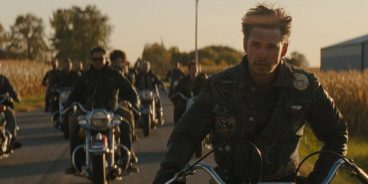 Crítica de 'Clube dos Vândalos': isso não é 'Easy Rider' (Crédito: Universal Pictures)
