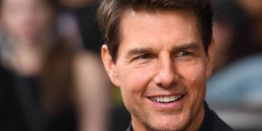 Filme de Tom Cruise no espaço deverá custar US$ 200 milhões