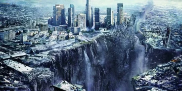 Image from the movie '2012'. (Credit: TMDB)