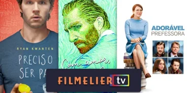 Filmelier TV – catálogo de filmes online para assistir de graça em casa (Créditos: Sofa Digital)