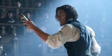 'Frankenstein' é filme bonito, mas sem alma de Del Toro (Crédito: Netflix)