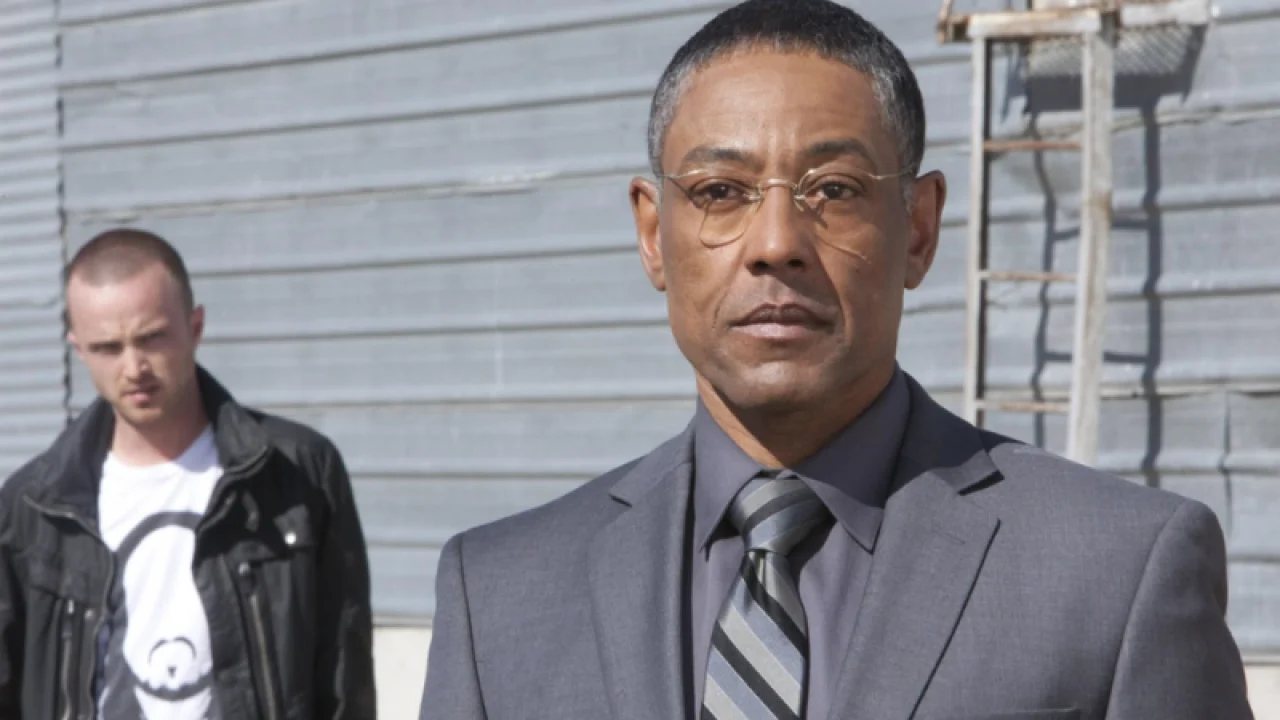 Giancarlo Esposito é o inesquecível Gustavo Fring em Breaking Bad. (Créditos IMDB)