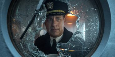 Microcosmos de ‘Greyhound’ traz nova emoção da Segunda Guerra Mundial