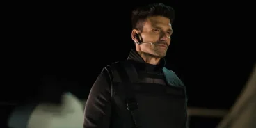 Frank Grillo já fez parte do Universo Cinematográfico Marvel (Crédito: Disney)