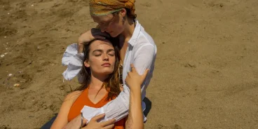 'Hot Milk' fala sobre amores, dores, paixões e emoções (Crédito: MUBI)