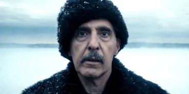 brilhante na segunda temporada de 'Ruptura' (Crédito: Apple TV+)