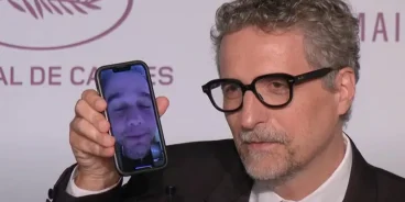(Crédito: Festival de Cannes)