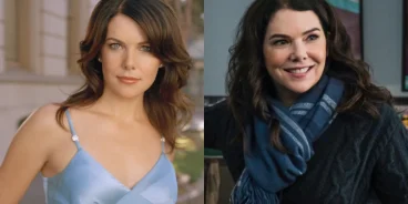 Lauren Graham, a Lorelai de Gilmore Girls (Créditos: IMDB)
