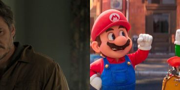 Super Mario e The Last of Us são alguns dos melhores filmes e séries de videogame
