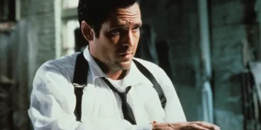 Michael Madsen, um grande ator de homens frágeis (Crédito: Europa Filmes)