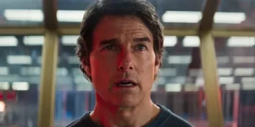 'Missão: Impossível - O Acerto Final' fica alguns degraus abaixo do esperado (Crédito: Paramount Pictures)