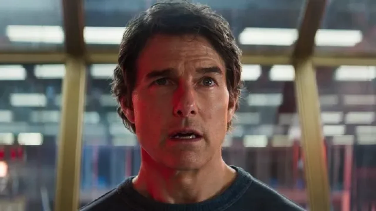 alguns degraus abaixo do esperado (Crédito: Paramount Pictures)