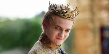 Joffrey Baratheon, the young king from 'Game of Thrones'. (Credit: TMDB)