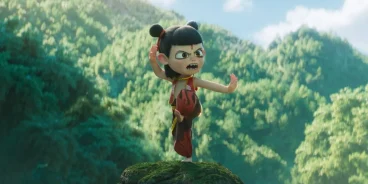 'Ne Zha 2' é o maior filme de 2025 até agora (Crédito: A2)