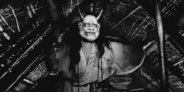 Imagen de la película ‘Onibaba’. (Crédito: TMDB) 
