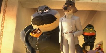 'Os Caras Malvados 2' é divertido, colorido e entretém de verdade (Crédito: Universal Pictures)