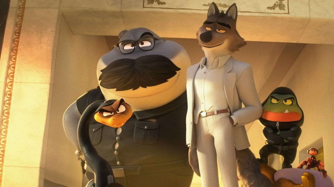 'Os Caras Malvados 2' é divertido, colorido e entretém de verdade (Crédito: Universal Pictures)