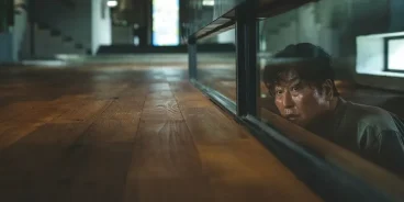 'Parasita' lidera a lista dos 100 melhores filmes do século 21 (Crédito: Alpha Filmes)