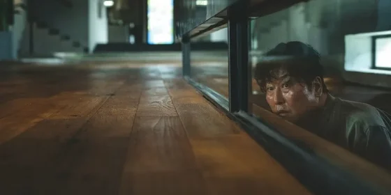 'Parasita' lidera a lista dos 100 melhores filmes do século 21 (Crédito: Alpha Filmes)
